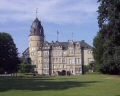 Schloss Detmold